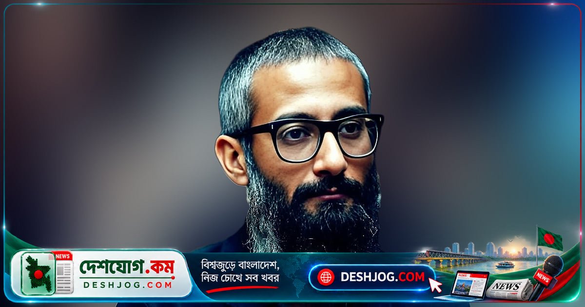 হেভি মেটালের ঐতিহাসিক গিটারিস্ট ইমরান আহমেদের মৃত্যু: ক্যানসার লড়াইয়ে পরাজিত