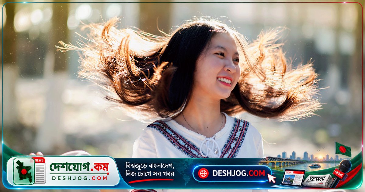 হেমন্তে শরীর ও মনকে সতেজ রাখার বিজ্ঞানভিত্তিক ১০টি সহজ অভ্যাস