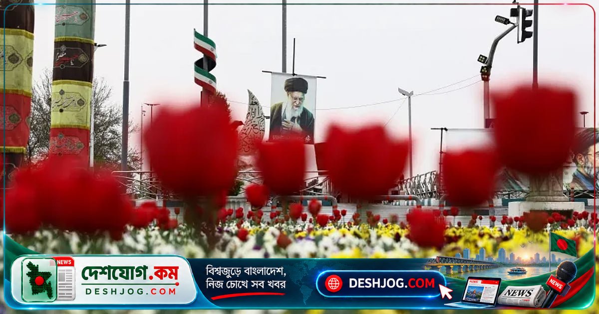 মধ্যপ্রাচ্যে উদারনীতির অদৃশ্য বিপ্লব: ধর্মনিরপেক্ষতা ও লিঙ্গসমতা বাড়ছে শাসনের বিরুদ্ধে