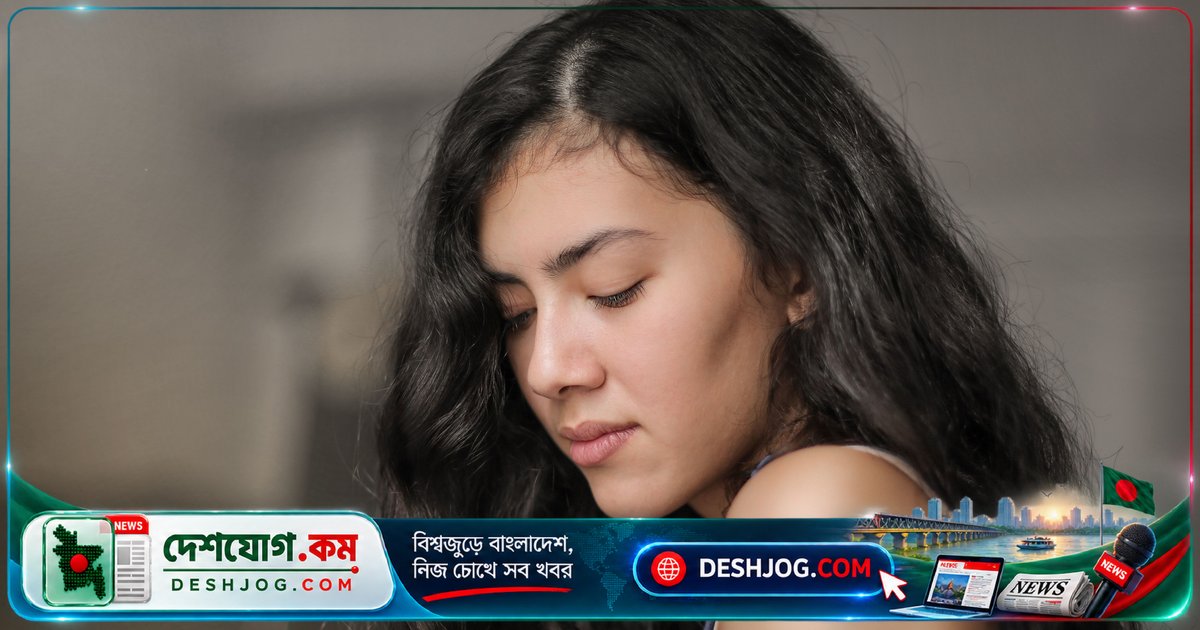 মানসিক চাপের লুকানো সত্য: 'ভালো আছি' বলার পিছনে লুকিয়ে থাকা কষ্টের লক্ষণ ও সমাধান