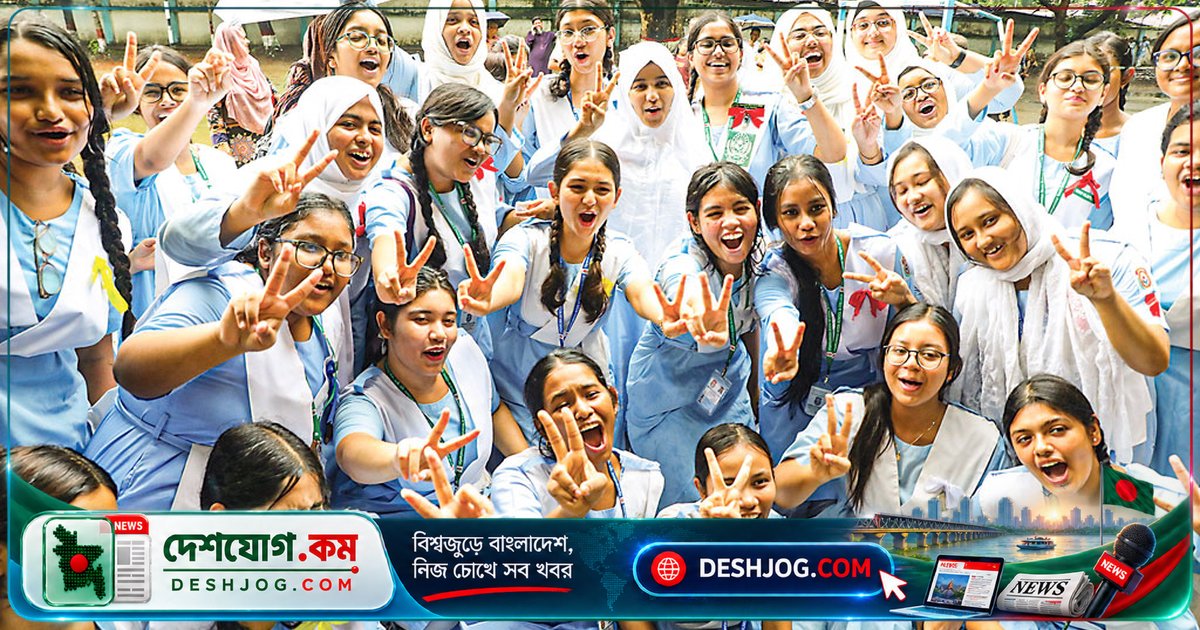 এসএসসি শতভাগ পাসের পিছনে হারিয়ে যাওয়া শিক্ষার্থীদের গল্প