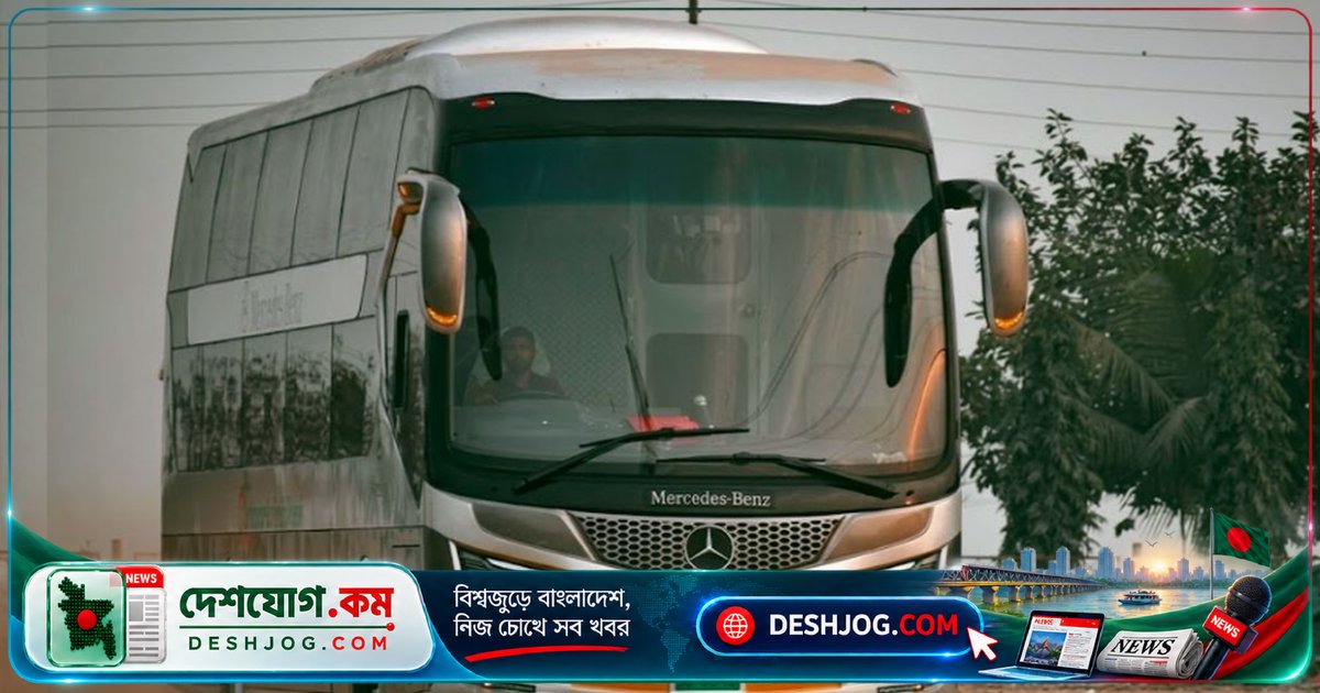 হাইকোর্টের নিষেধাজ্ঞা: স্লিপার বাসের চলাচল বন্ধ, শুধু বিআরটিএ অনুমোদিত বাস চলবে