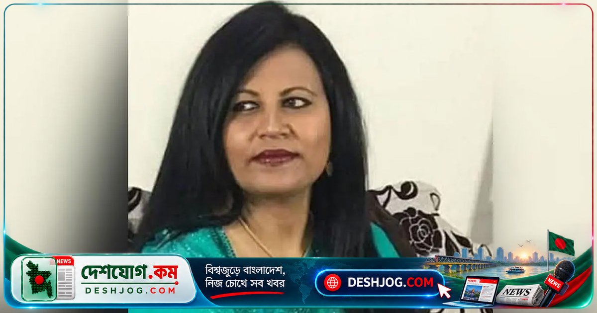 হাইকোর্টের জামিন আদেশে বিদিশা সিদ্দিকের মুক্তি পথ খোলা, আইনজীবী নিশ্চিত করেছেন বাধা নেই
