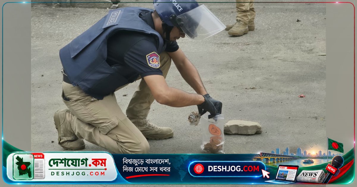 হাইকোর্টে মৃত্যুদণ্ড রায়ের পর বিচারপতি প্রবেশপথে বিস্ফোরণ: ওবায়দুল কাদেরসহ ৭ জনের মৃত্যুদণ্ড ঘোষণার পর ঘটে ককটেল বিস্ফোরণ