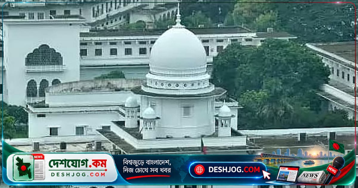 হাইকোর্টের মাছধরা আদেশ স্থগিত: ভাসান-বেহুন্দি জালের ব্যবহার নিষিদ্ধ ঘোষণা