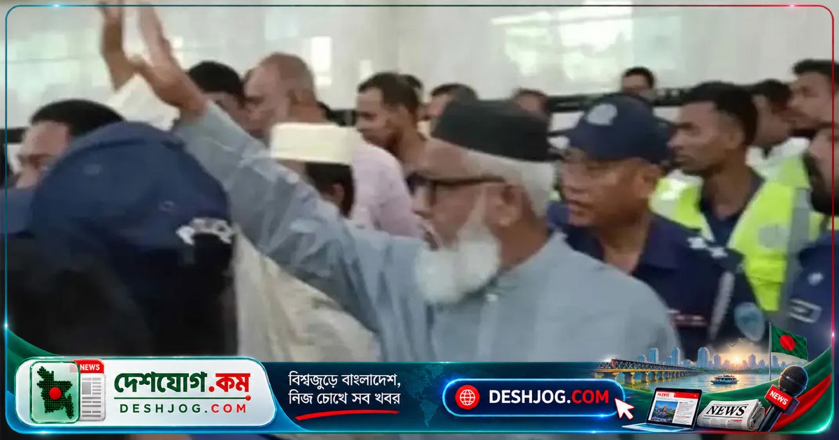 হাইকোর্টের বিচারপতি আব্দুল মান্নানকে ফিরিয়ে দেওয়া হয়েছে বিচারিক দায়িত্বে: প্রধান বিচারপতির সিদ্ধান্ত