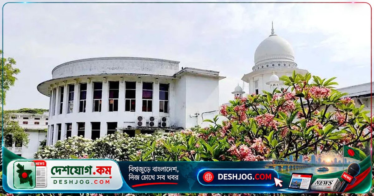 হাইকোর্টের নির্দেশে জাতীয় পতাকার আইনি ব্যবহার নিশ্চিত করতে গঠিত কমিটি: ৬০ দিনে প্রতিবেদন দিতে হবে
