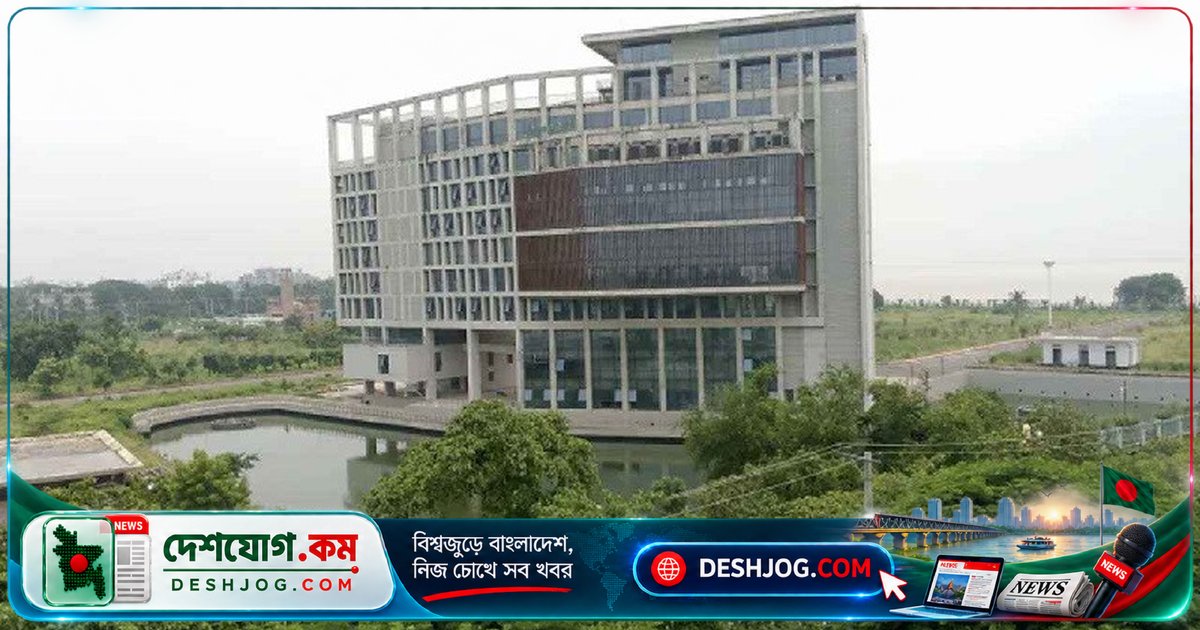 হাইটেক পার্কের বিনিয়োগে প্রত্যাশা পূরণ হচ্ছে না: কেনো বাস্তবতা এতোই কঠিন?