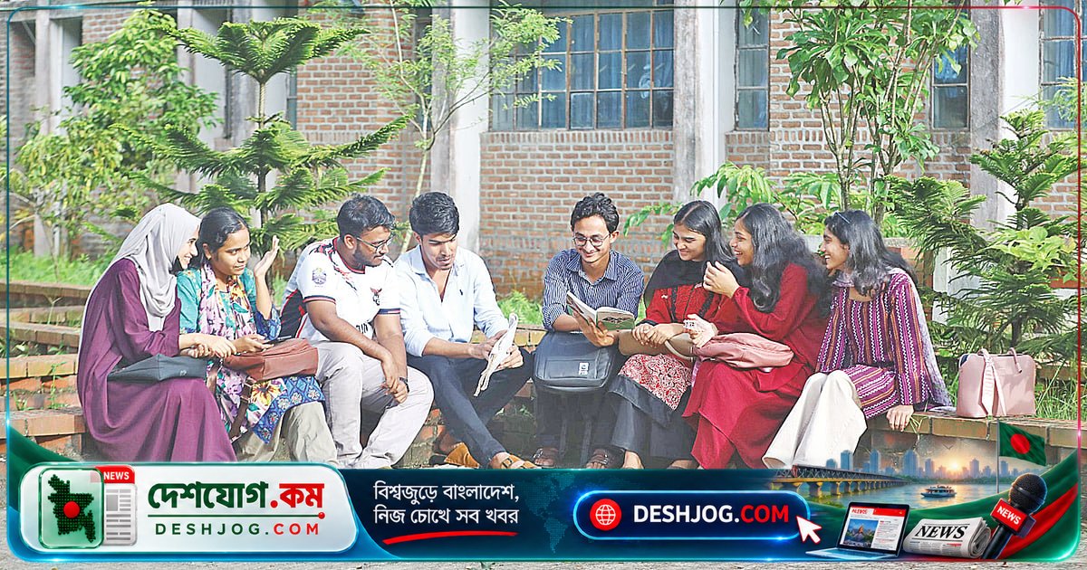 সিলেটে উচ্চশিক্ষার বিপ্লব: ১০ বিশ্ববিদ্যালয়ে পড়ছে ২৭ হাজার শিক্ষার্থী