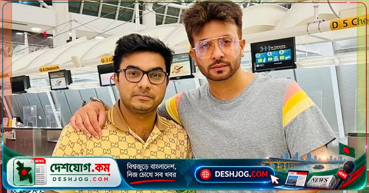 শাকিব খান ছাড়াও সিনেমা বানানো সম্ভব: হিমেল আশরাফের সতর্কবার্তা