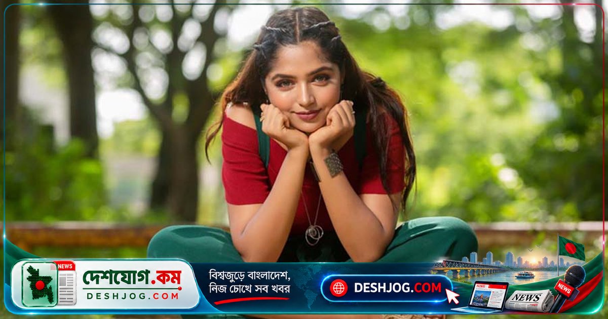 ৪ বছরের বিরতি পর হিমি অভিনীত নতুন ধারাবাহিক ‘প্রথম প্রেমের গল্প’: সোম-মঙ্গলবার থেকে শুরু হবে ইউটিউবে