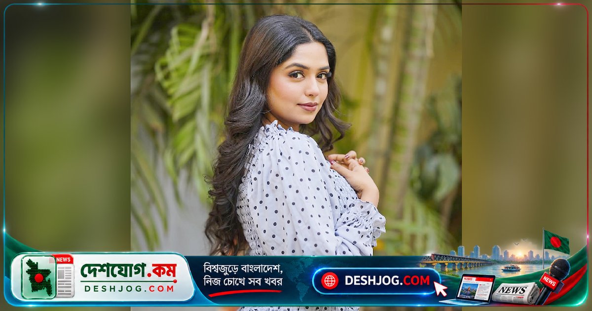 হিমি আবার ধারাবাহিক নাটকে: 'প্রথম প্রেমের গল্প'-এ ম্যানেজিং ডিরেক্টর মেহনাজের ভূমিকায় ফিরে আসছেন