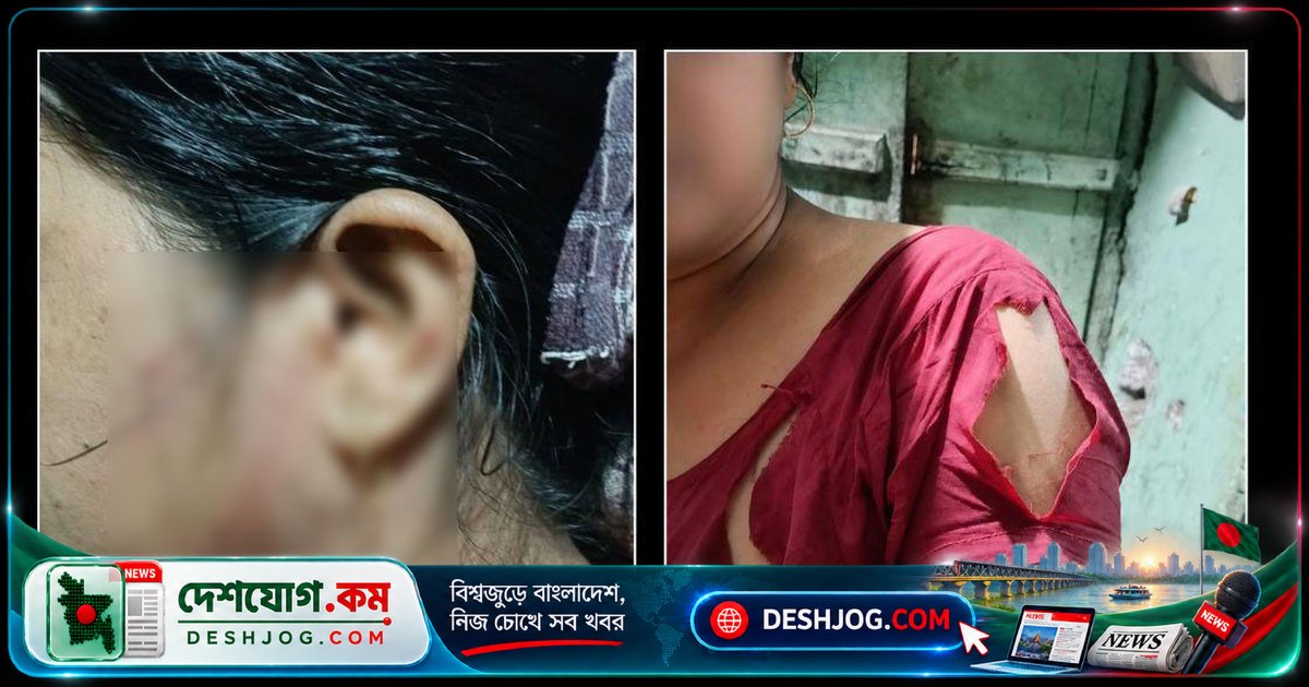 পশ্চিমবঙ্গে হিন্দুত্ববাদীদের হামলায় তিন খ্রিস্টান পরিবারকে নির্যাতিত, নারীকে বিবস্ত্র করে ফেলা হয়