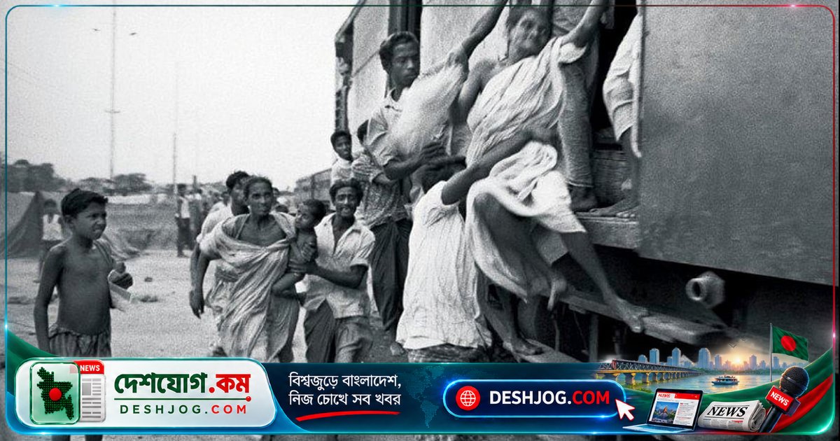 '৪৭ সালের বিভাজন: হিন্দু ও মুসলমানের স্মৃতির ভিন্নতা কেন এত গভীর?