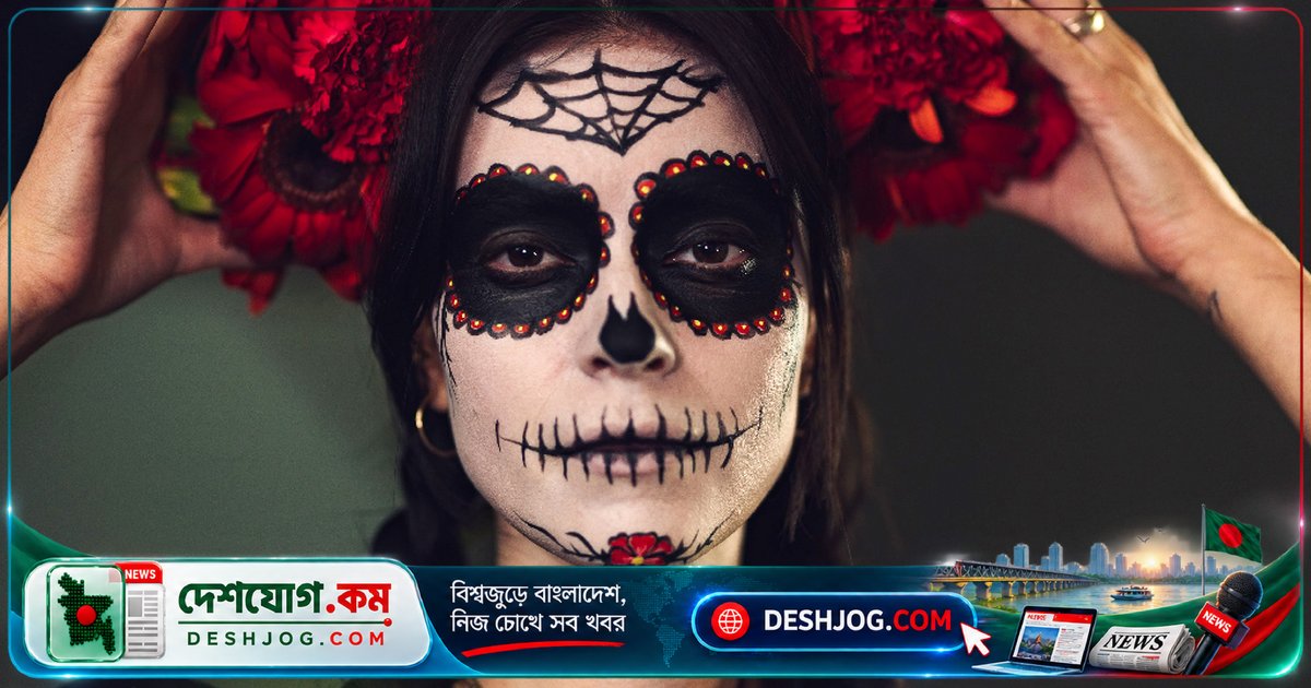 হ্যালোউইনের কস্টিউম রেওয়াজের গভীর ইতিহাস: কেন ও কীভাবে শুরু হয়েছিল এই ভৌতিক ঐতিহ্য?