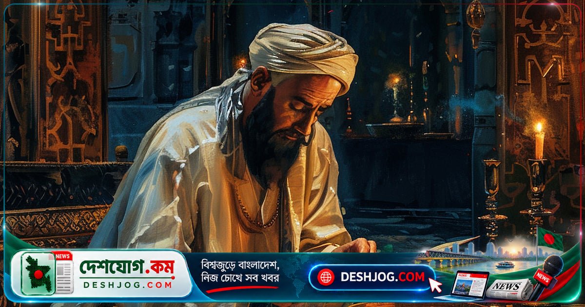 মাজহাব পরিবর্তনের ইতিহাস: কেন ইসলামের আলেমরা এক মাজহাব থেকে অন্য মাজহাব গ্রহণ করতেন?
