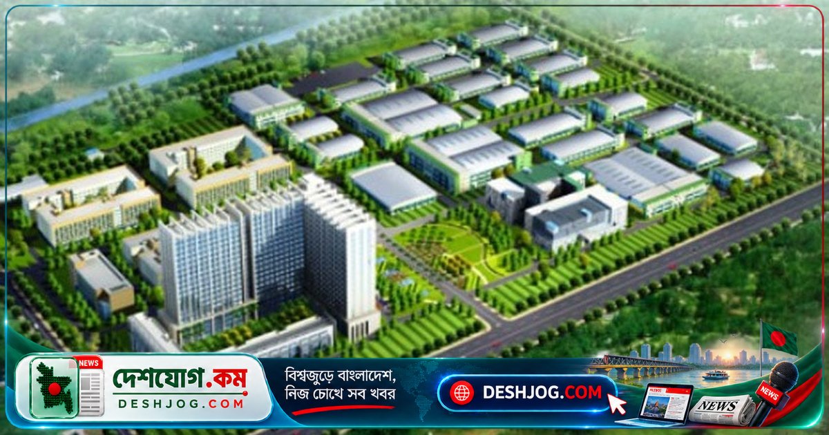 হাইটেক পার্ক কর্তৃপক্ষের অধীনে ৪২ পদে নিয়োগ বিজ্ঞপ্তি প্রকাশ