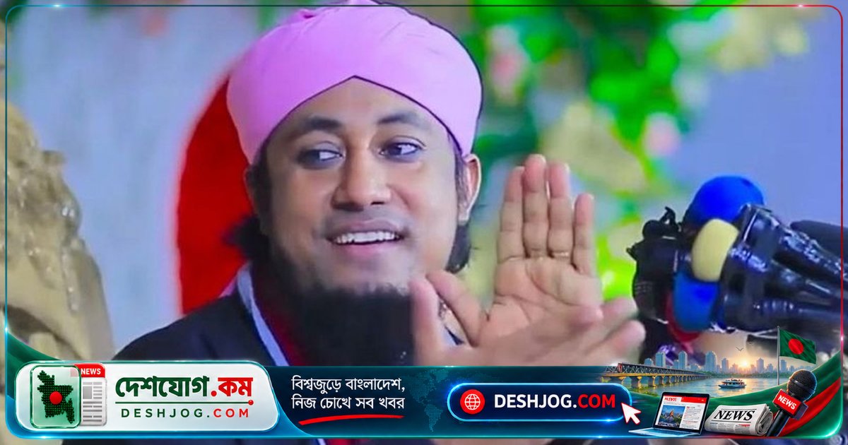 হবিগঞ্জের নির্বাচনী এলাকায় রাস্তা-পথের অবহেলা ও দুর্নীতির বিরুদ্ধে তাহেরীর তীব্র প্রতিবাদ