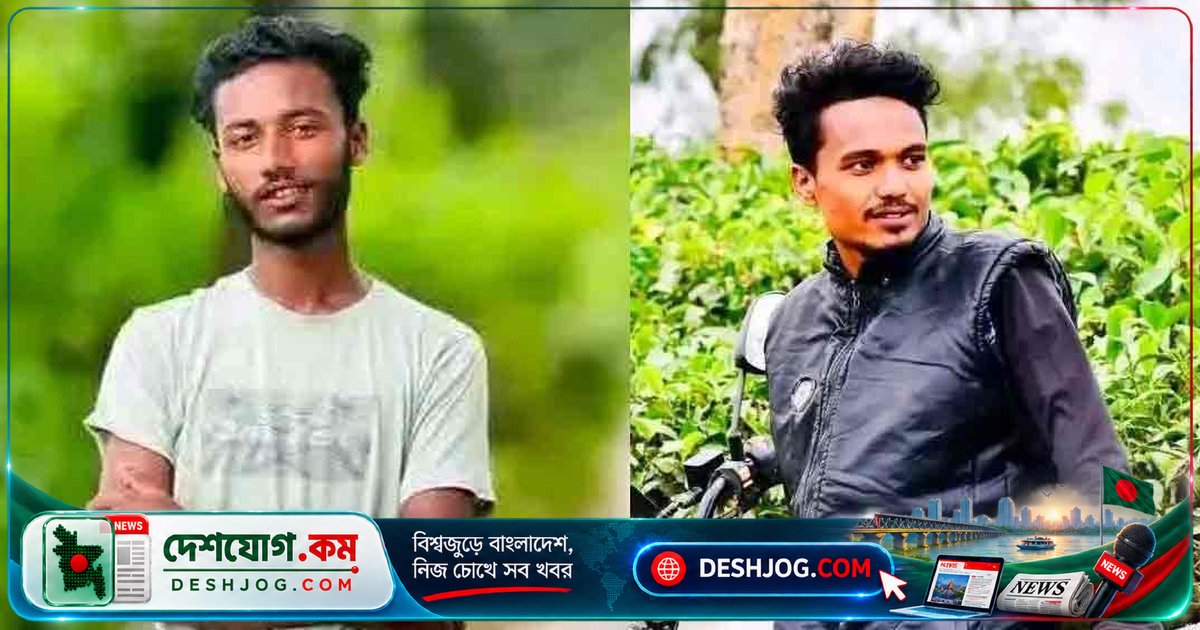 হবিগঞ্জের চুনারুঘাটে মোটরসাইকেল-টমটম সংঘর্ষে দু’জন নিহত, চারজন আহত