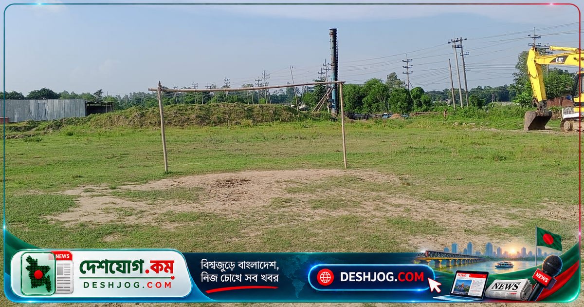 হবিগঞ্জের ৬৯৬ জন প্লটপ্রত্যাশী ৮ মাস অপেক্ষা করছেন, আবারও আবেদন নেওয়ার উদ্যোগ