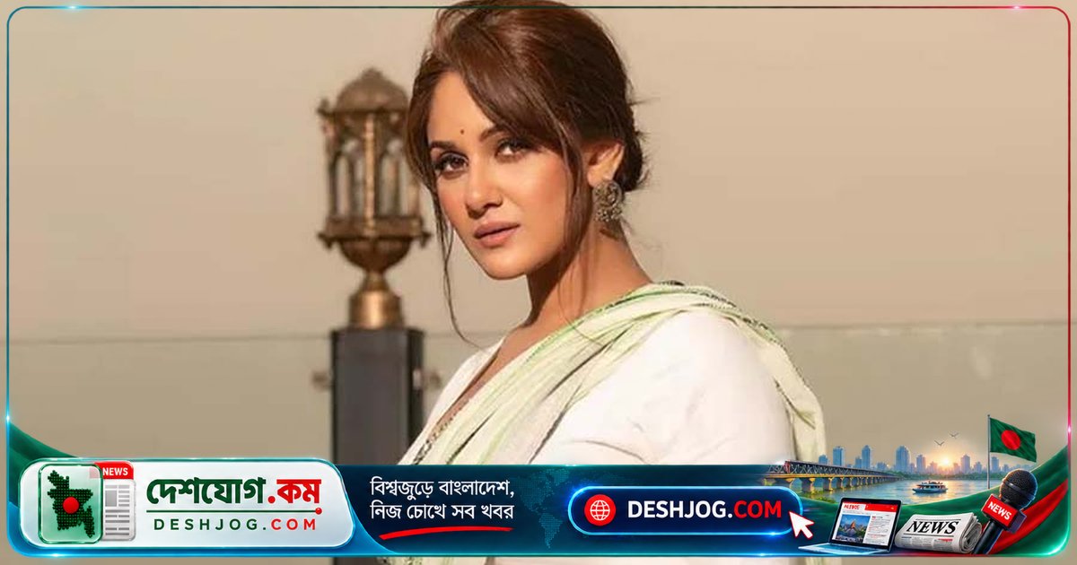 হইচইতে রহস্য-রোমাঞ্চ সিরিজে তৃণা সাহার অভিনয়: ‘শলাকা রহস্য’-এর প্রথম পোস্টার প্রকাশিত