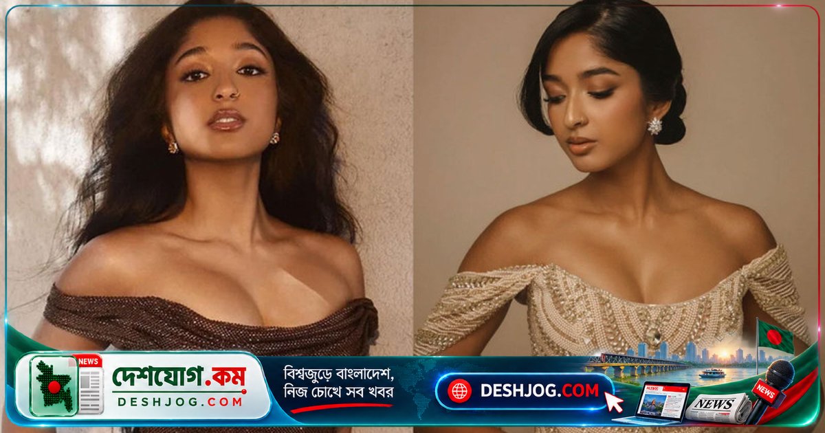 হলিউডে দক্ষিণ এশীয় প্রতিনিধিত্বের নতুন মাত্রা: মৈত্রেয়ী রামকৃষ্ণনের সাফল্যের গল্প ও চ্যালেঞ্জ