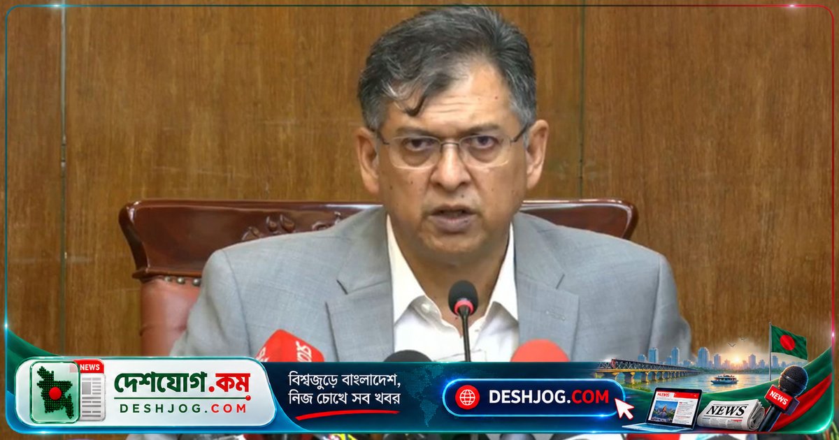 স্বরাষ্ট্রমন্ত্রী: আইনশৃঙ্খলা নিশ্চিত, দুর্বৃত্তদের কঠোর ব্যবস্থা নেওয়া হবে