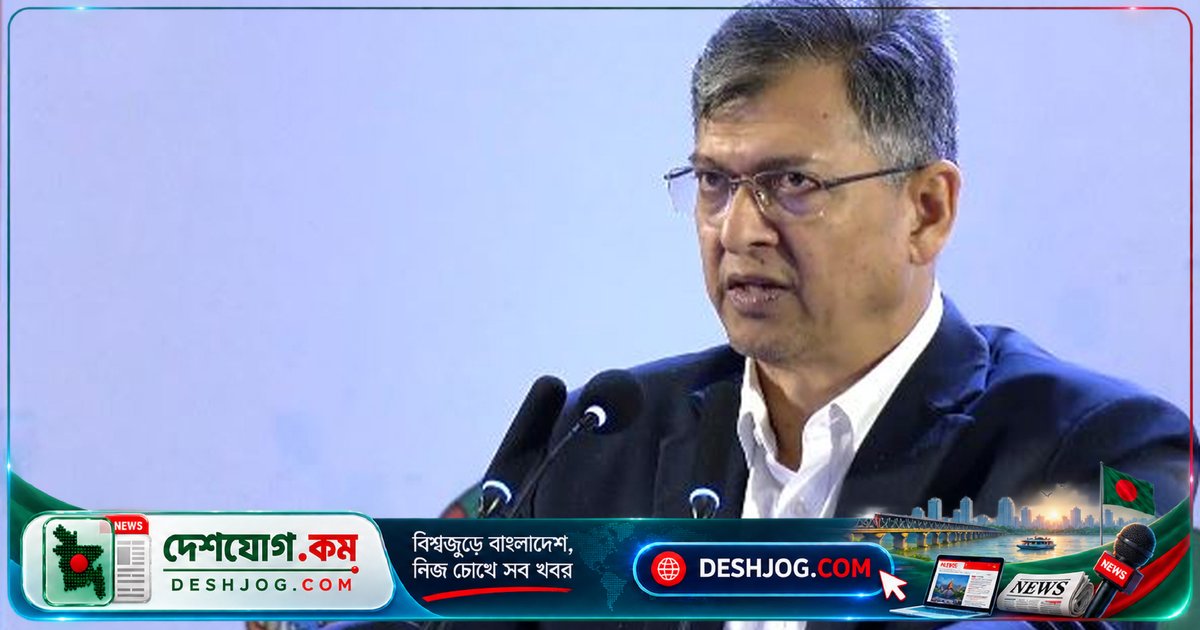 স্বরাষ্ট্রমন্ত্রী সালাহউদ্দিন: পুলিশের শৃঙ্খলা ভঙ্গে হতে পারে রাষ্ট্রদ্রোহ মামলা, দ্রুত সংশোধন করুন