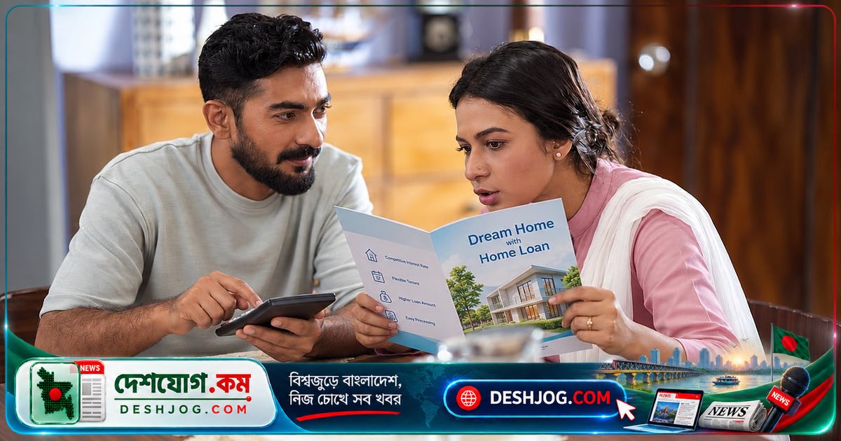 বাড়ি কিনা নির্মাণ করবেন? দীর্ঘমেয়াদি সম্পদ হিসেবে কোনটিই বেশি লাভজনক?