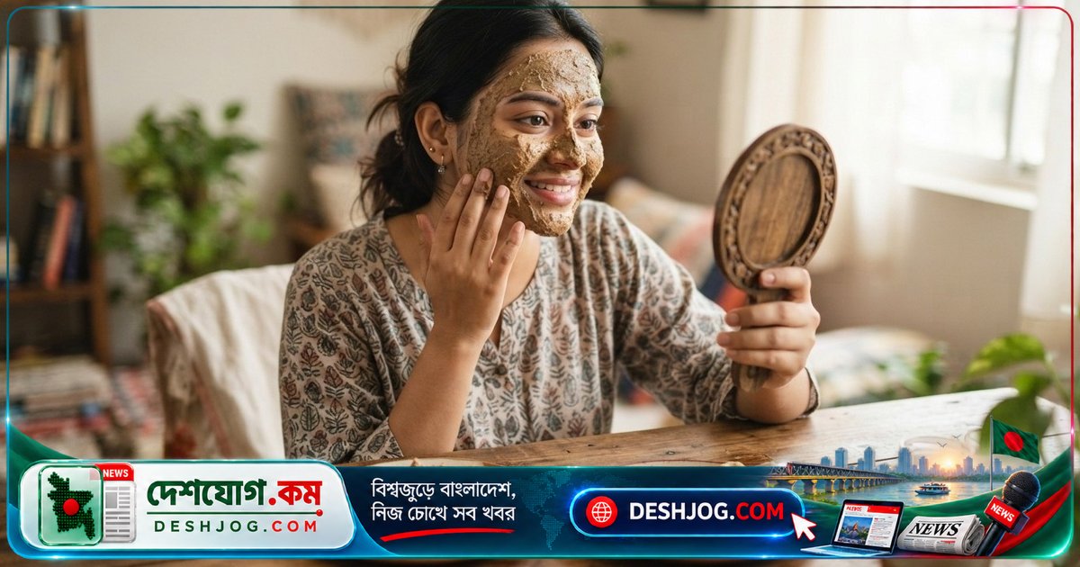 বাসি রুটি দিয়ে ঘরে বসেই করুন ত্বকের যত্ন! ৪টি সহজ পদ্ধতি জানুন