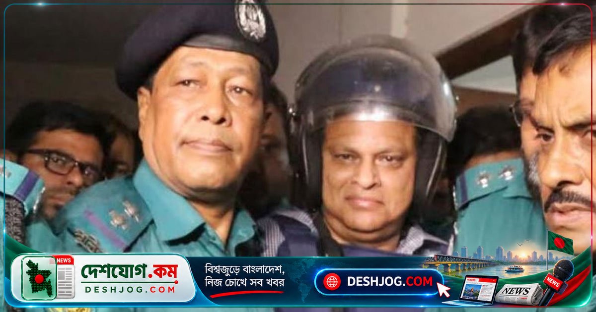 মানবতাবিরোধী অপরাধ মামলায় স্বরাষ্ট্রমন্ত্রীর গুম ঘটনায় জিয়াউল আহসান গ্রেপ্তার