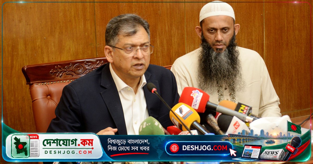 আইনশৃঙ্খলা পরিস্থিতির উন্নয়নে সরকারের সাফল্য তুলে ধরলেন স্বরাষ্ট্রমন্ত্রী