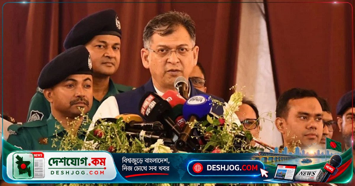 স্বরাষ্ট্রমন্ত্রী: সংবিধানের ধর্মীয় অধিকার বাস্তবায়ন চলছে, হিন্দুদের উৎসব নিরাপদে পালন নিশ্চিত