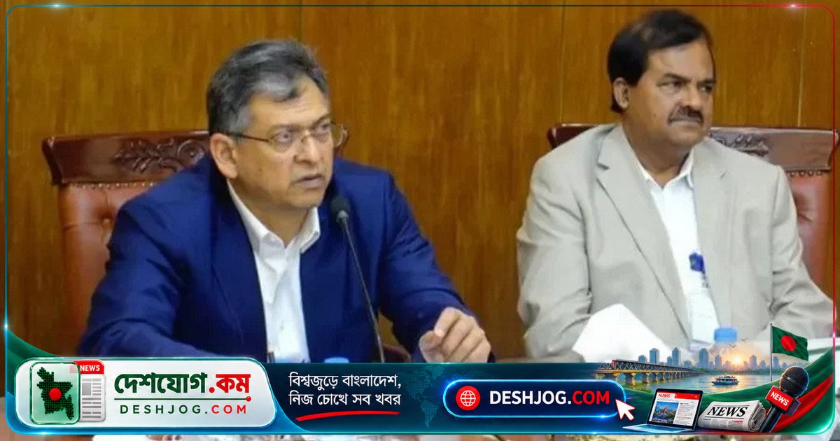 স্বরাষ্ট্রমন্ত্রী: চাঁদাবাজি ও সন্ত্রাস বিরোধী অভিযান আরও জোরদার, পূজামণ্ডপে প্রযুক্তিনির্ভর নিরাপত্তা ব্যবস্থা