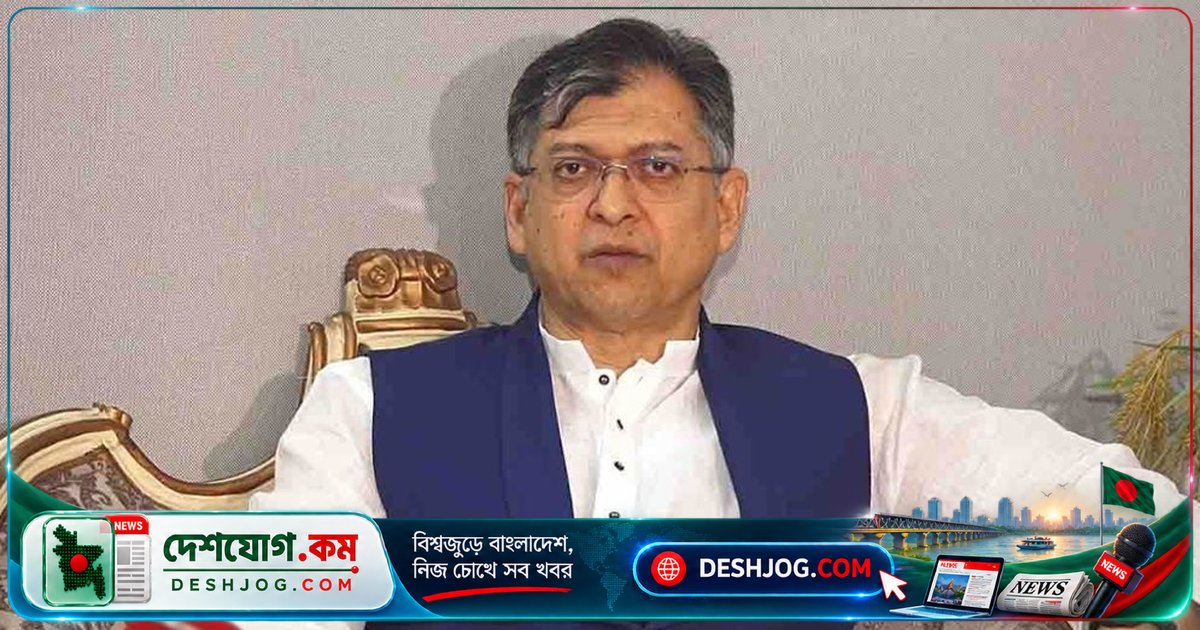 বিমানবন্দর নিরাপত্তা উন্নয়নে স্বরাষ্ট্রমন্ত্রী নেতৃত্বে গঠিত কমিটি, দুই মাসে সুপারিশ জমা দিতে হবে