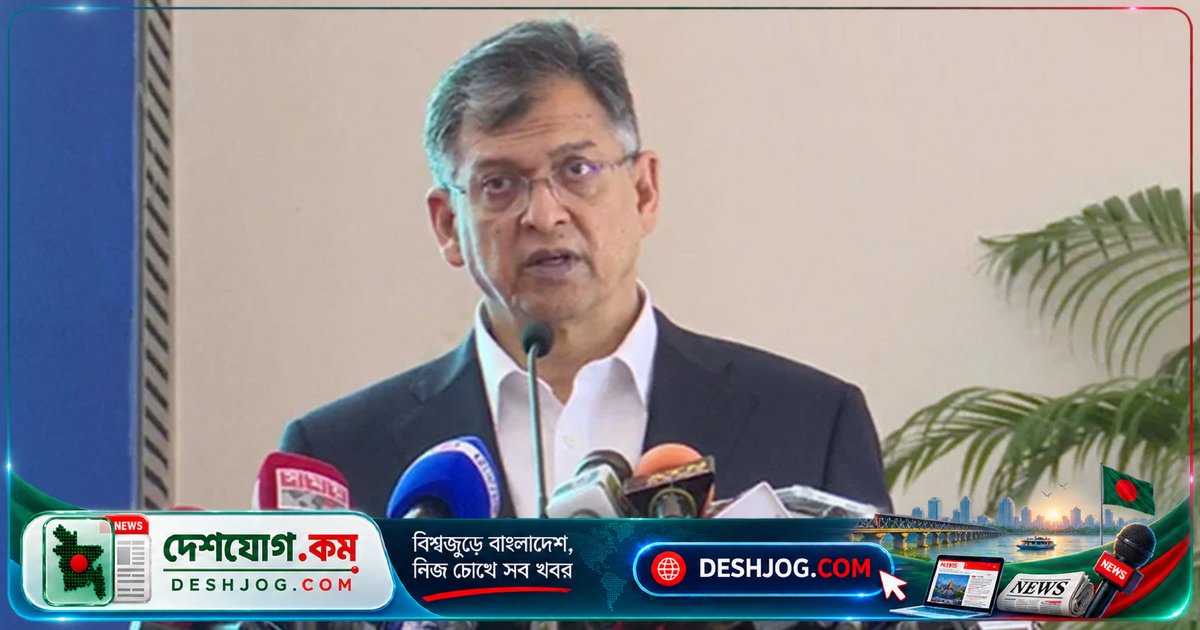 স্বরাষ্ট্রমন্ত্রী: পুলিশের ফ্যাসিবাদী যোগাযোগে রাষ্ট্রদ্রোহ মামলা, সাইবার ইউনিট গঠন নিশ্চিত