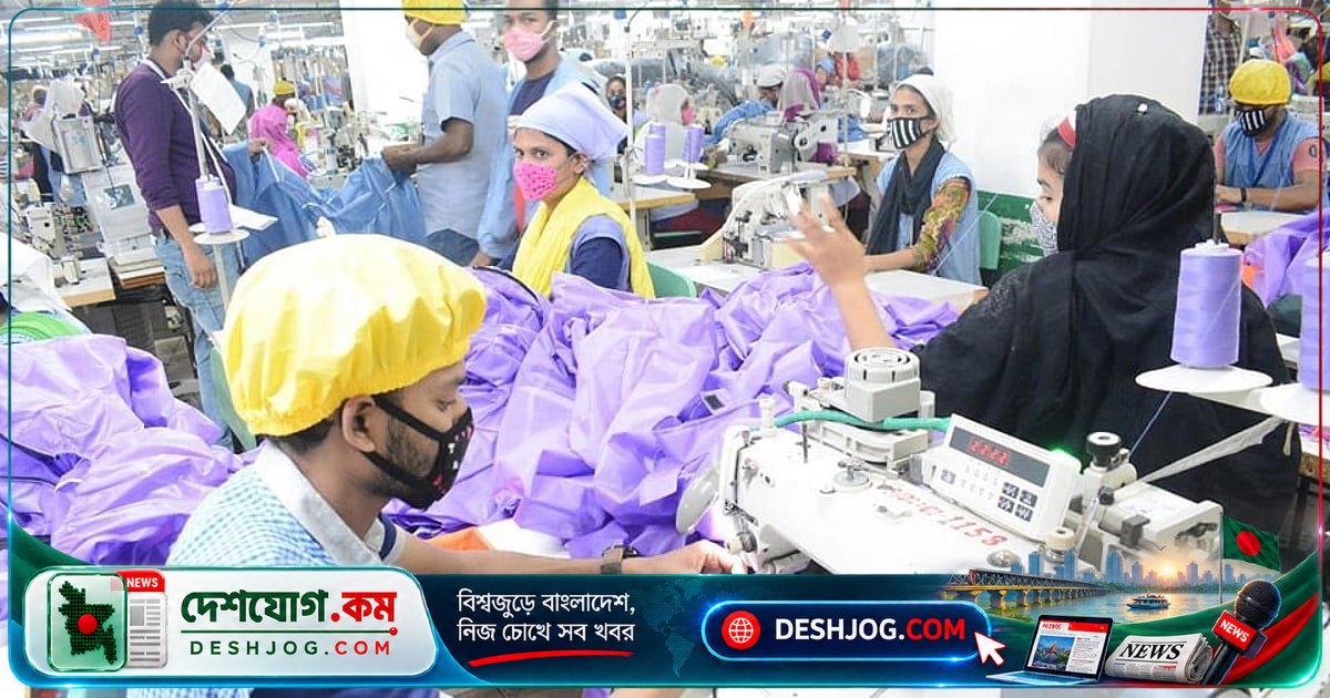 হংকংয়ে বাংলাদেশের তৈরি পোশাক রোড শো: নতুন ক্রেতা খুঁজতে উদ্যোগ