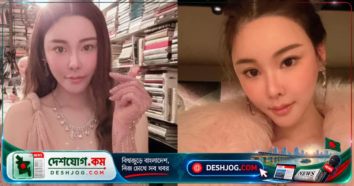 হংকং ইনফ্লুয়েন্সার অ্যাবি চোইয়ের নৃশংস হত্যাকাণ্ডের বিচারে আদালতে প্রকাশিত মাংস কাটার মতো খণ্ডিত দেহাংশের নৃশংস বিবরণ