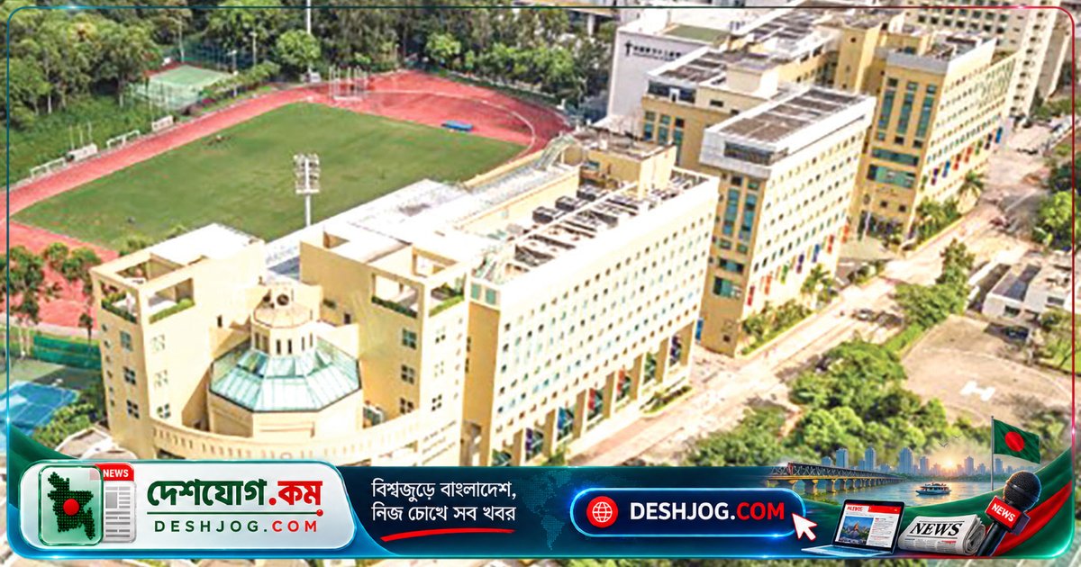 হংকংয়ে পিএইচডি বৃত্তি: ৪৩ হাজার মার্কিন ডলার বেতনসহ পাবেন সম্পূর্ণ সহায়তা
