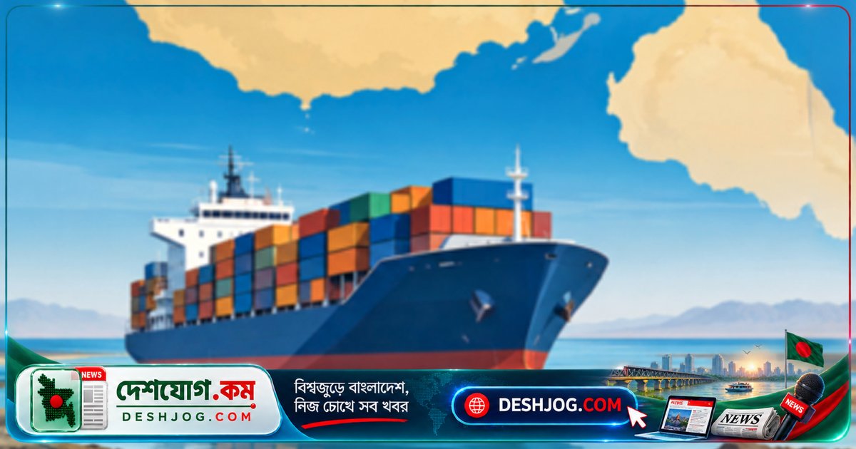 হরমুজ সংকটে জ্বালানি আমদানিতে বিপদ, সুয়েজ খালে পণ্য পরিবহনে নতুন সুযোগ