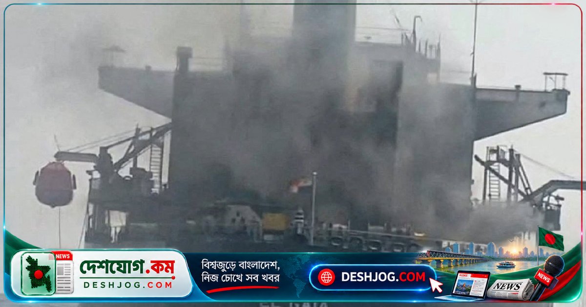 হরমুজ প্রণালীতে আক্রমণ বেড়ে গেলো: ইরান-আমেরিকা যুদ্ধের সমাধান বন্ধে পড়েছে