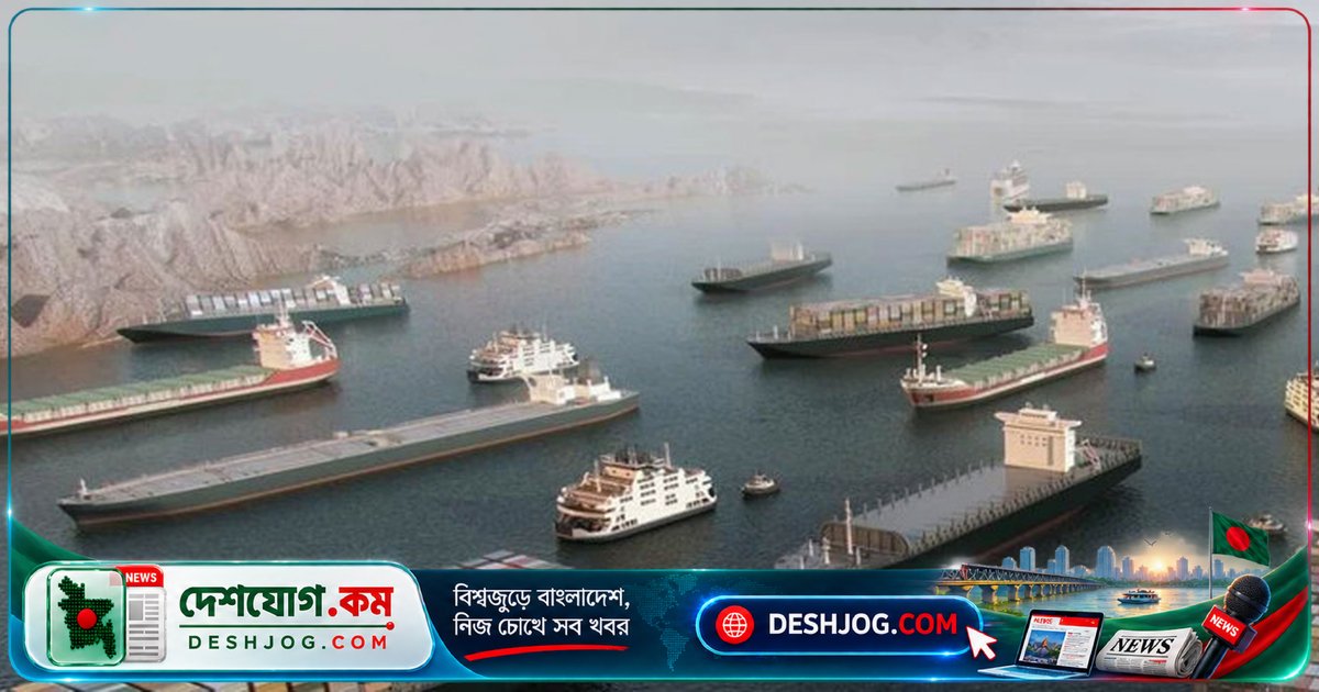 হরমুজ প্রণালীতে মাইন বিস্ফোরণে চারটি তেলবাহী জাহাজে আগুন: ইরান ও যুক্তরাষ্ট্রের তিক্ত বিতর্ক