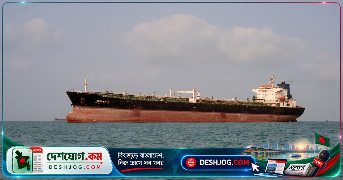 হরমুজ নালার নৌযুদ্ধে তেল রফতানি বাড়লেও নিরাপত্তা সংকটে কত দিন টিকে থাকবে?