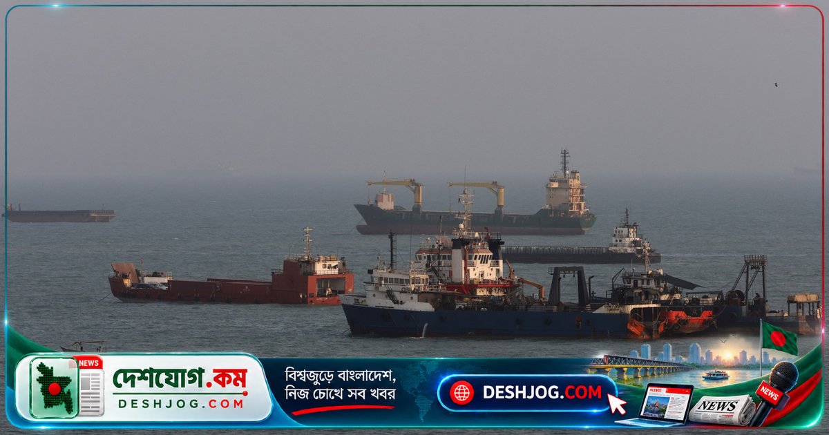 হরমুজ নৌপ্রবেশস্থল বন্ধ থাকবে: ইরান চায় মার্কিন যুক্তরাষ্ট্রের শর্ত মেনে নেওয়া