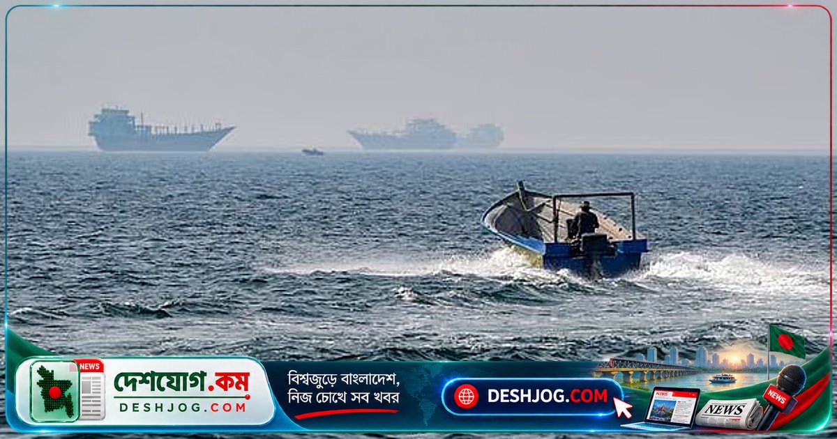 হরমুজ প্রণালি সংকটে ইরান-ওমান বৈঠক স্থগিত: জ্বালানি তেলের দামে ঊর্ধ্বগতি