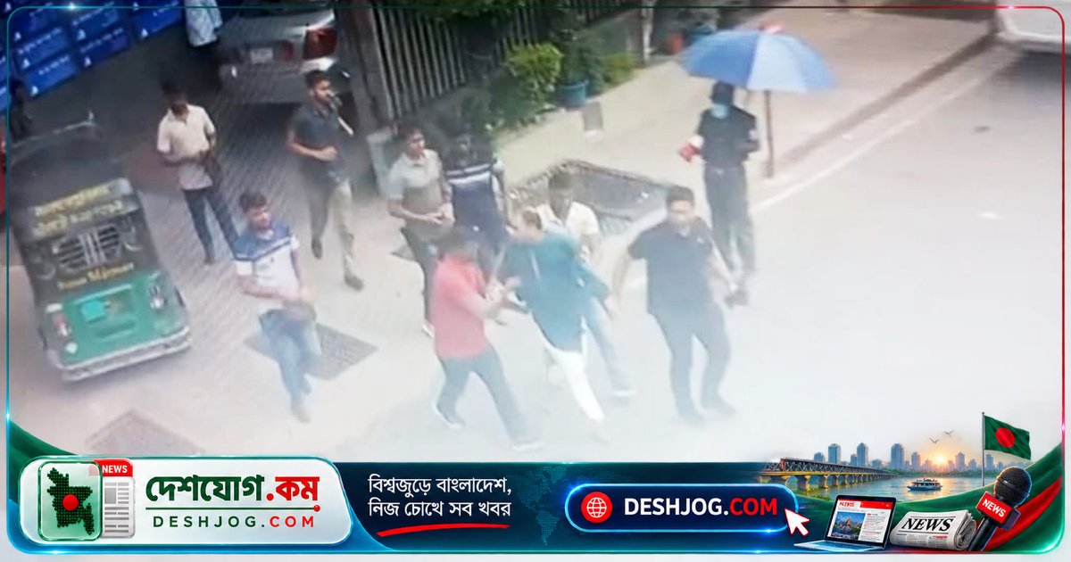 হাসপাতালে সন্তান দেখার পরেই গ্রেপ্তার: ছাত্রলীগ নেতা হাসানকে ডিবি টেনে নিয়ে যায়