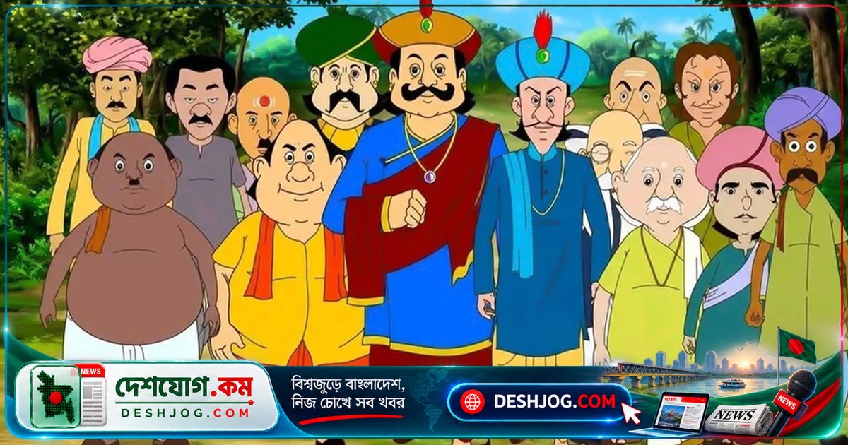 গরম ভাত আর গোপাল ভাঁড়ের জুটি: বাঙালির খাবার টেবিলে কেন অপরিহার্য হয়ে উঠল?