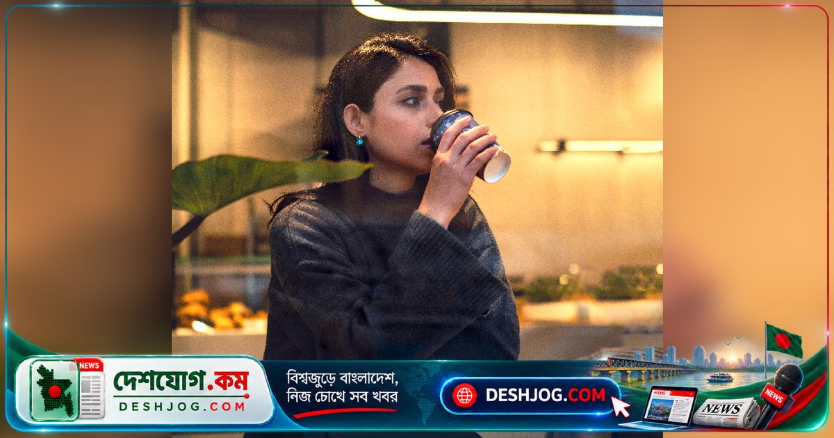 গরম চা-কফি পান করলে খাদ্যনালির ক্যানসার ঝুঁকি বেড়ে যেতে পারে: গবেষণায় উঠে এসেছে নতুন তথ্য