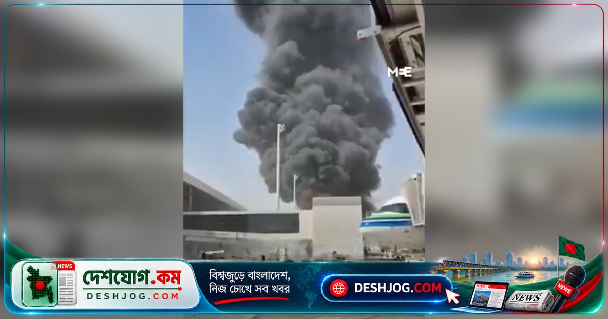 রিয়াদ বিমানবন্দরে হুতিরা তৃতীয় হামলা: উড়োজাহাজ মারাত্মক ক্ষতিগ্রস্ত, সৌদি জোটের প্রতিরোধ ব্যর্থ