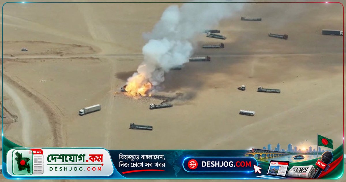 ইরান-সমর্থিত হুতি বিদ্রোহীরা সৌদি আরবের গুরুত্বপূর্ণ লক্ষ্যবস্তুতে ড্রোন ও ক্ষেপণাস্ত্র হামলা চালায়, আরামকোর স্থাপনা জড়িত